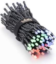 TWINKLY Strings 100 (TWS100STP-BEU) Smart Christmas