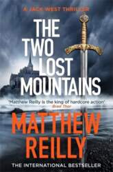 Two Lost Mountains: From the creator