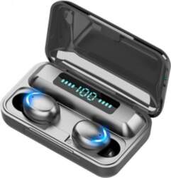 TWS Austiņas Bluetooth 5.0 Austiņas