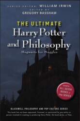 Ultimate Harry Potter and Philosophy: Hogwarts