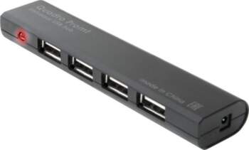 Universal USB Hub Defender Quadro Promt