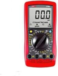 Universāls multimetrs Uni-t Ut58a