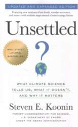 Unsettled (Updated and Expanded Edition): What