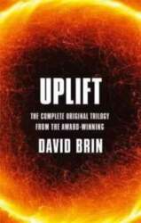 Uplift: The Complete Original Trilogy Digital