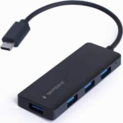 USB-C 3.1 centrs - Gembird