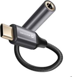 USB-C audio adapter uz 3.5
