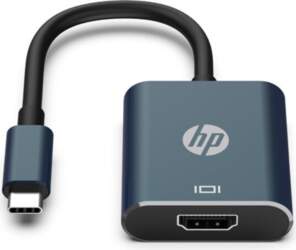 USB C - HDMI video adapteris