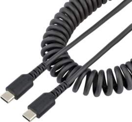 USB-C Uzlādes Vads - StarTech.com