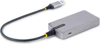 USB centrs - STARTECH.COM -