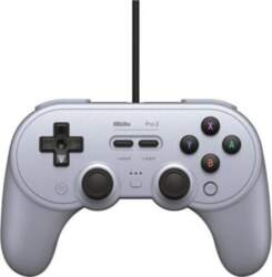 USB Kontrolieris - 8Bitdo - Pro