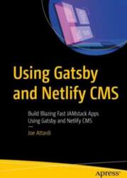 Using Gatsby and Netlify CMS: Build