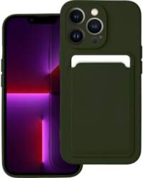 Vāciņš Forcell CARD - iPhone 14