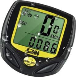 Velosipēda dators K455D