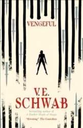 Vengeful