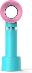 Ventilatori, Rokas bezlapu ventilators usb mazs
