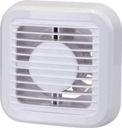Ventilators an- ø120 ar vārstu