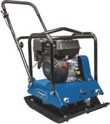 Vibrobliete HP 1200S, Scheppach