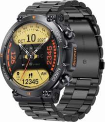 Viedpulkstenis Gravity GT7-2 Pro Black