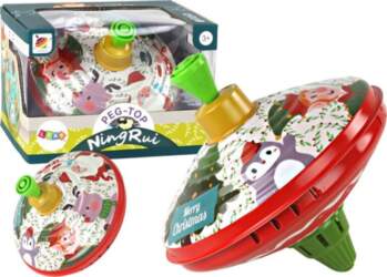 Vilciņš Lean Toys