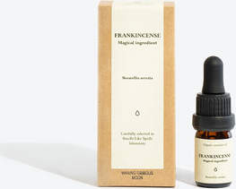 VĪRAKA ēteriskā eļļas 5 ml