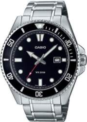 Vīriešu pulkstenis Casio MDV-107D-1A1VEF