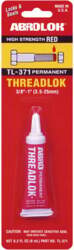 Vītņu līme Permanent Threadlok 6ml TL371