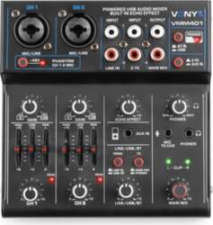 Vonyx VMM401