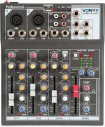 Vonyx VMM-F401