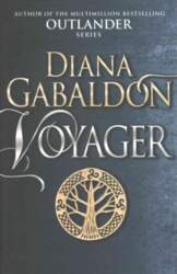 Voyager: (Outlander 3)
