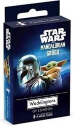 Waddingtons spēļu kārtis - Star Wars