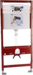 WC rāmis universāls tece 9300302 profils