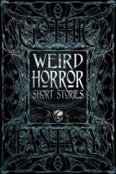 Weird Horror Short Stories