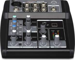 Wharfedale Connect 502USB