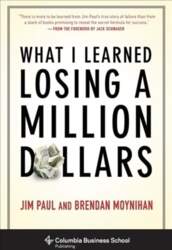 What I Learned Losing a Million