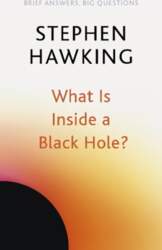 What Is Inside a Black Hole