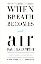 When Breath Becomes Air