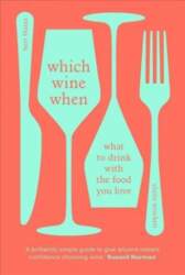 Which Wine When: What to drink