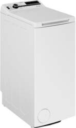 Whirlpool TDLRBX 6252BS EU