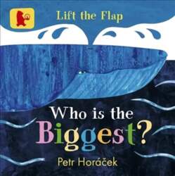 Who Is the Biggest?