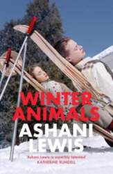Winter Animals: Remarkable - think THE