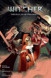 Witcher Volume 7: The Ballad Of
