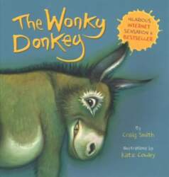 Wonky Donkey