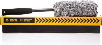 Work Stuff Wheel brush Squally Disku