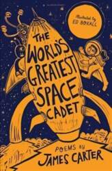 World`s Greatest Space Cadet