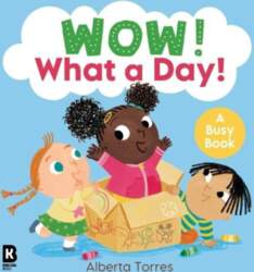 Wow! What a Day!, Wow! What