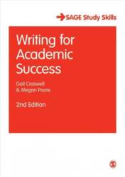 Writing for Academic Success 2nd Revised