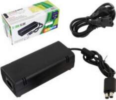 XBOX 360 SLIM barošanas bloks