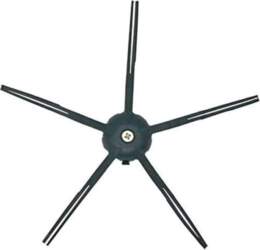 Xiaomi Roborock 5 Point, 2 gab