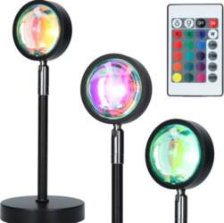Xtech nakts LED lampa