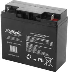 Xtreme 12 V 17 Ah